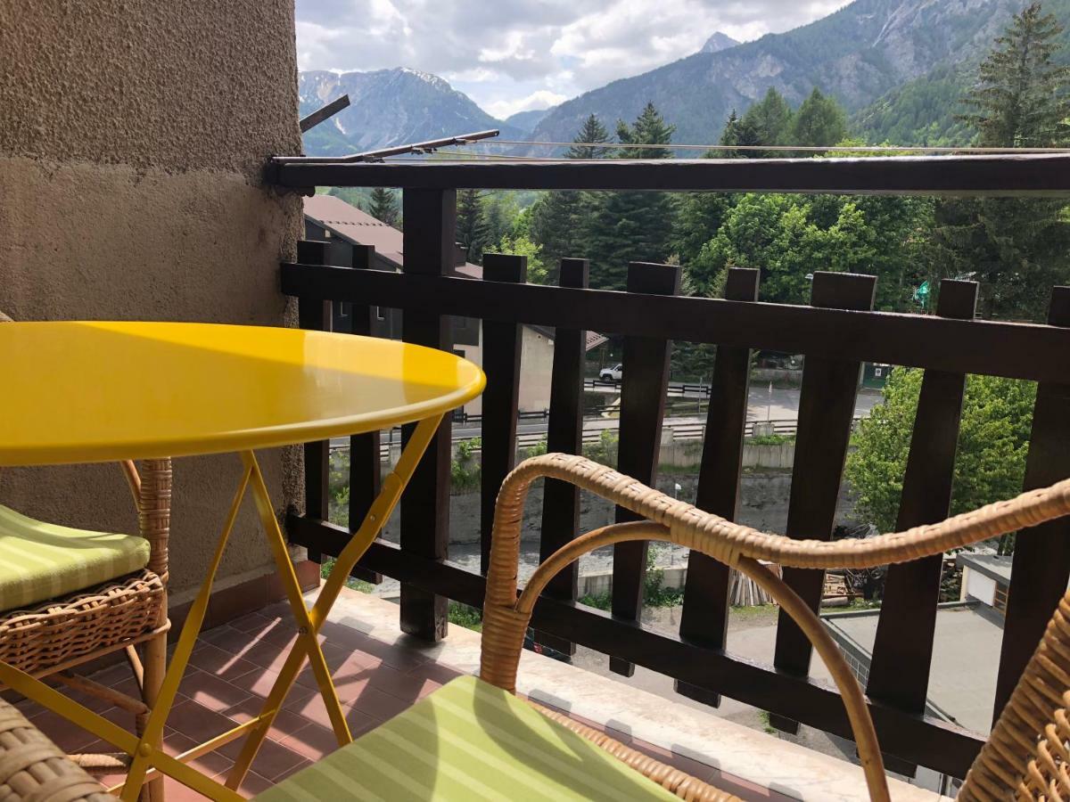Bardostudio Bardonecchia Exterior photo
