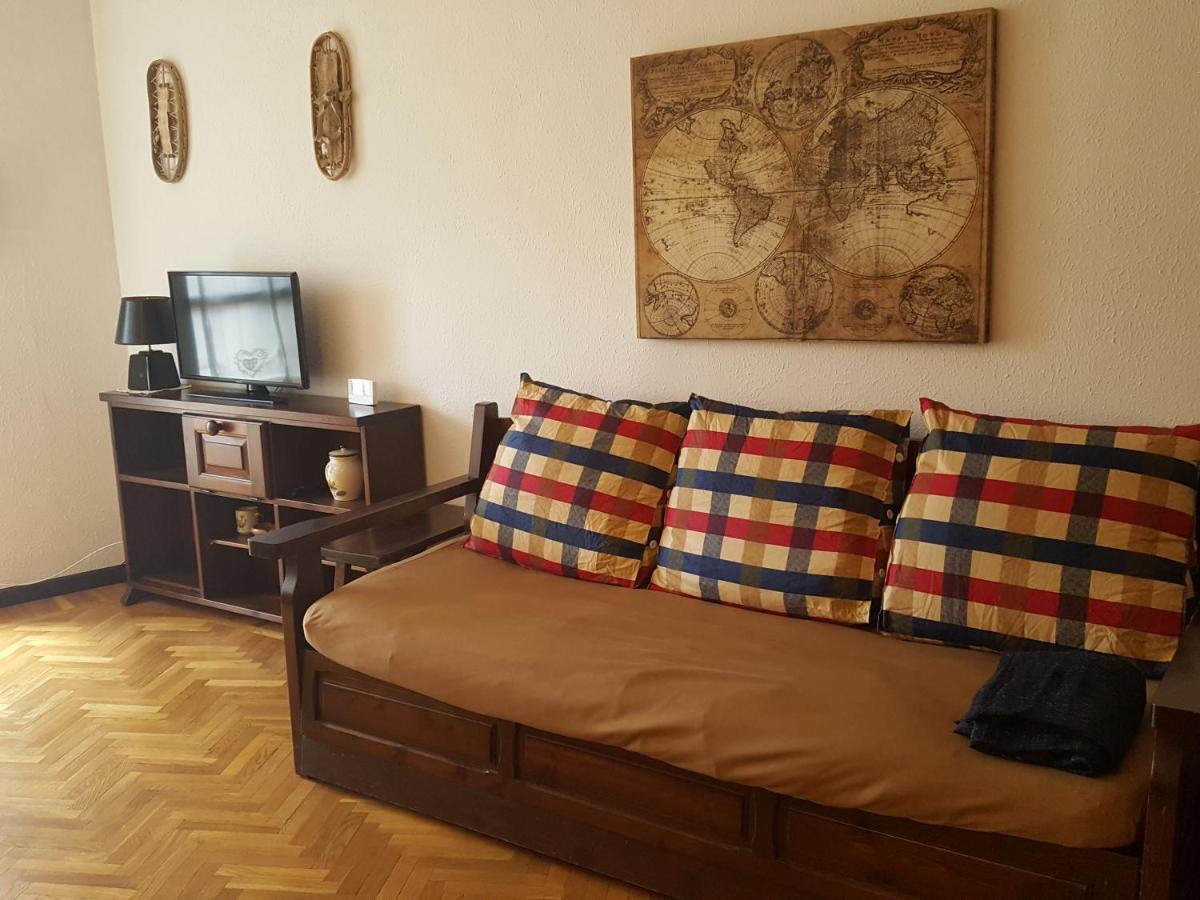 Bardostudio Bardonecchia Room photo