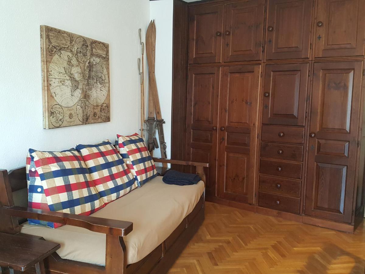 Bardostudio Bardonecchia Room photo
